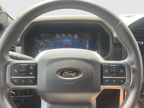 Used 2026 Ford F150 Lariat w/ Equipment Group 502A High AWD/4WD image 12