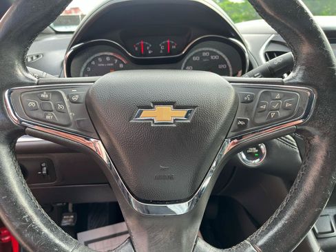 Used 2016 Chevrolet Cruze Premier FWD image 24