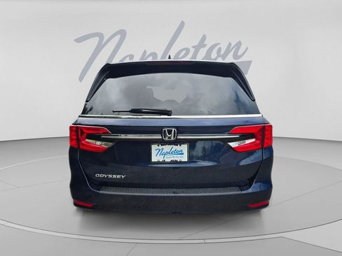 Used 2024 Honda Odyssey EX-L image 6