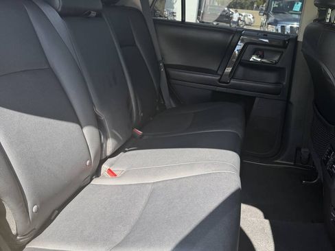 Used 2015 Toyota 4Runner Trail Premium AWD/4WD image 13