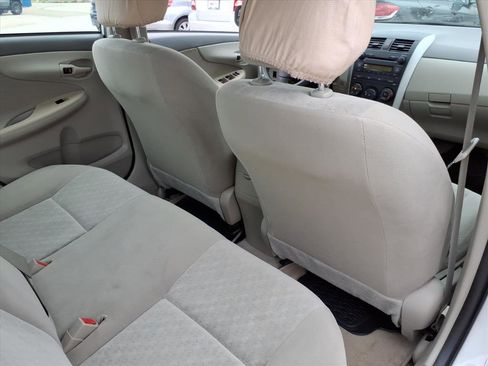 Used 2009 Toyota Corolla LE image 20