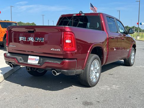 New 2026 RAM 1500 Big Horn image 7