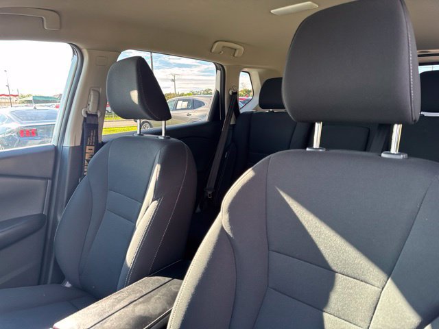 Used 2024 Nissan Rogue S AWD/4WD image 24