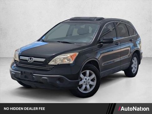 Used 2009 Honda CR-V EX-L image 1