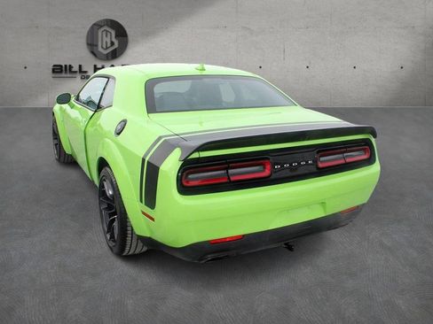 Used 2019 Dodge Challenger R/T Scat Pack image 7