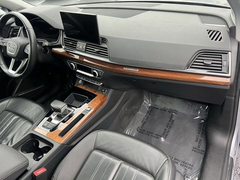 Used 2023 Audi Q5 2.0T Premium Plus w/ Premium Plus Package image 50