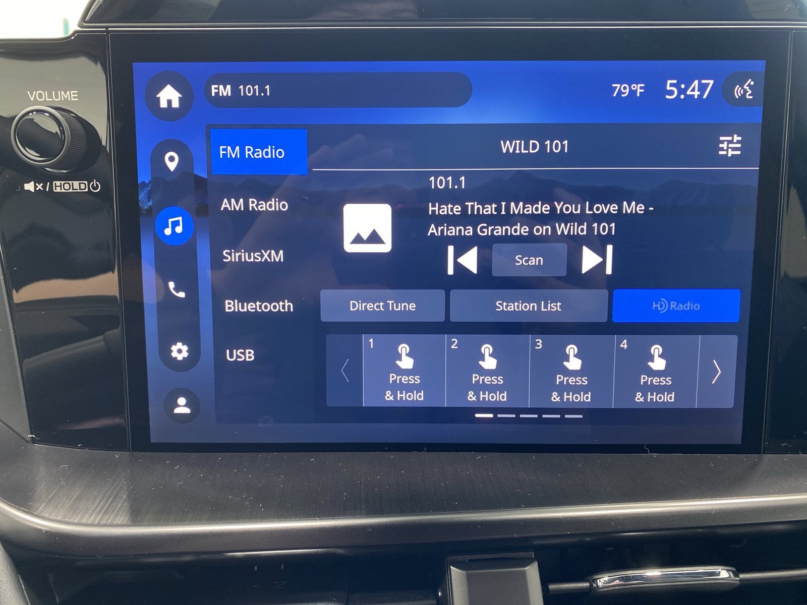 New 2026 Subaru Outback Touring XT AWD/4WD image 16