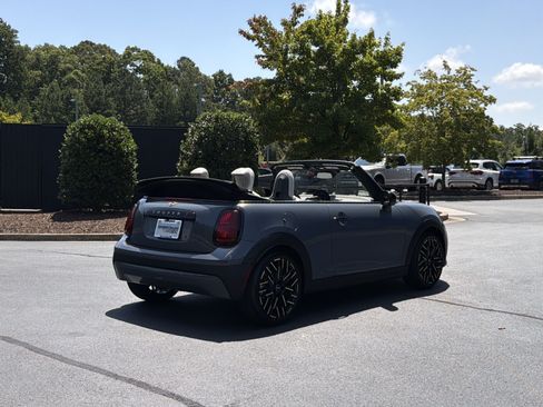 Used 2026 MINI Cooper S FWD image 3