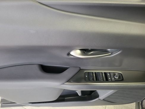 Used 2025 Lexus UX 300h FWD w/ Accessory Package (Z2) image 19