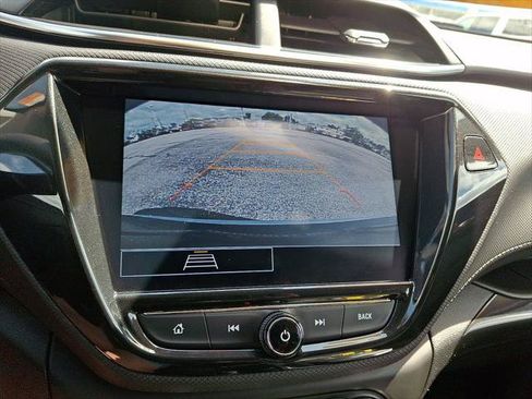 Used 2023 Chevrolet TrailBlazer LT w/ Convenience Package AWD/4WD image 19