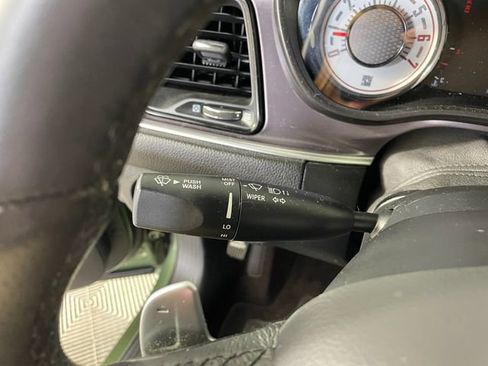 Used 2019 Dodge Challenger R/T w/ T/A Package RWD image 11