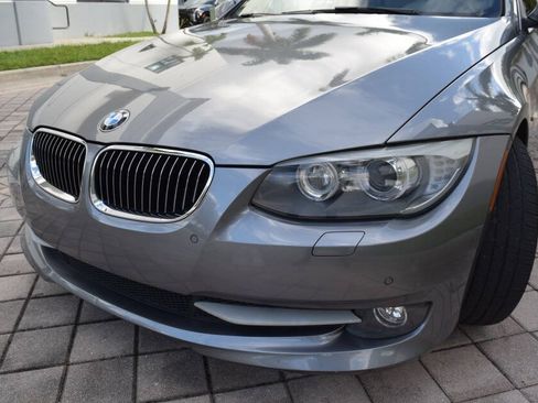 Used 2013 BMW 328i Convertible RWD image 11