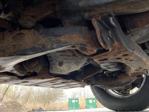 Used 2008 Toyota Tundra 4x4 Double Cab image 31