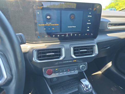 Certified 2024 Ford Mustang Premium image 16