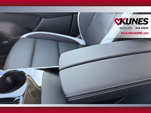 New 2026 Buick Envision Sport Touring image 11