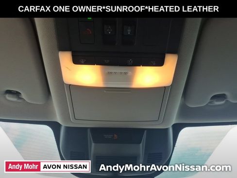 Used 2022 Nissan Rogue SV w/ SV Premium Package FWD image 28