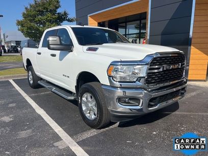 Used 2024 RAM 2500 Big Horn