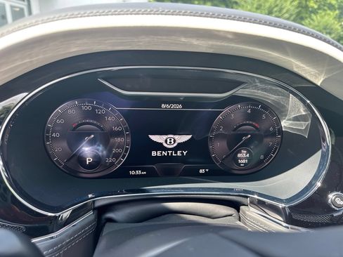 Certified 2024 Bentley Continental GT Speed AWD/4WD image 7