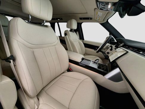 New 2026 Land Rover Range Rover SE AWD/4WD image 16