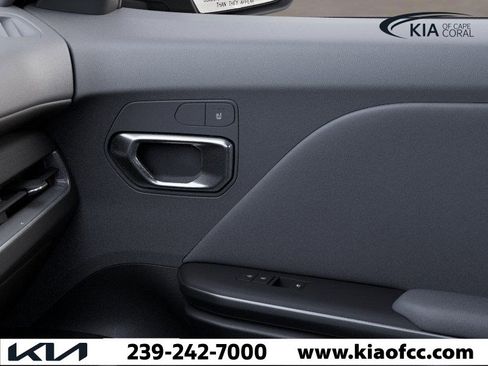 New 2026 Kia K4 EX image 25