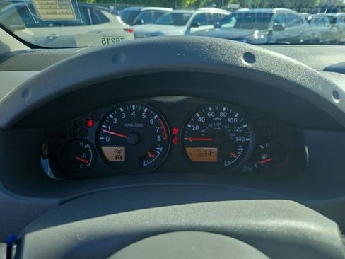 Used 2017 Nissan Frontier SV AWD/4WD image 9