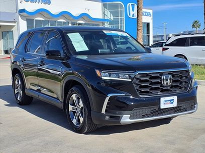 Used 2025 Honda Pilot EX-L