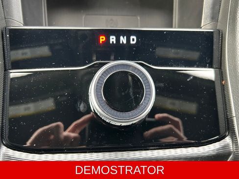 New 2025 Jeep Grand Cherokee Altitude image 21