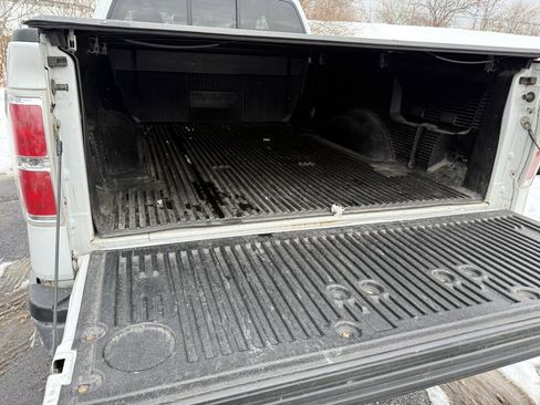 Used 2011 Ford F150 XL w/ PWR Equipment Group image 5
