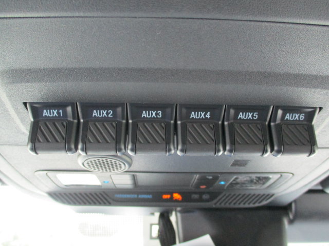 Used 2025 Ford Bronco Stroppe Edition AWD/4WD image 17