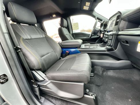 New 2025 Ford F150 STX w/ Equipment Group 200A image 25