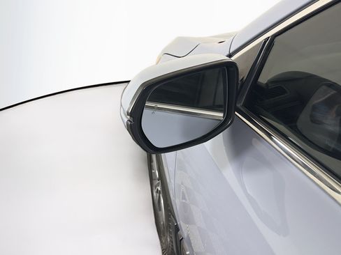 Used 2021 Honda CR-V EX-L image 16