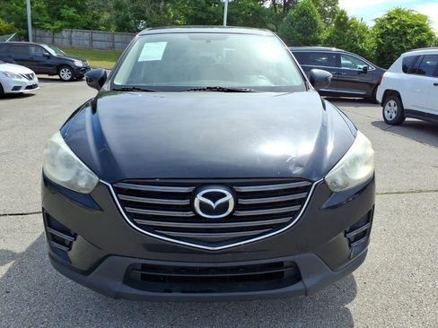 Used 2016 MAZDA CX-5 Sport FWD image 19