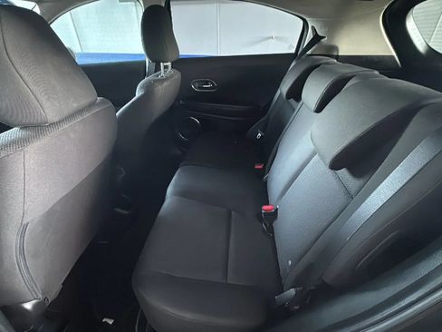 Used 2016 Honda HR-V EX image 14