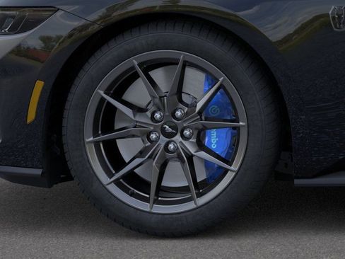 New 2026 Ford Mustang Dark Horse RWD image 19