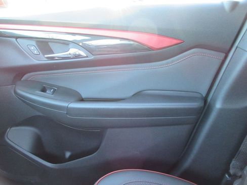 New 2026 Chevrolet TrailBlazer RS w/ Convenience Package image 33