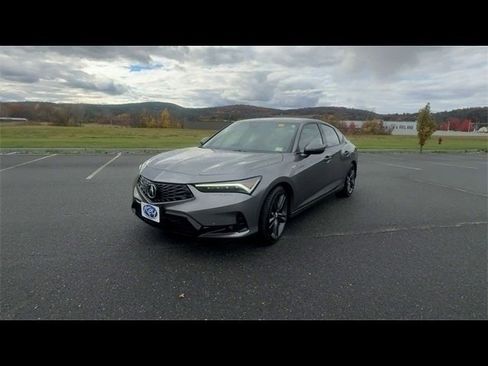 Used 2024 Acura Integra A-Spec image 4