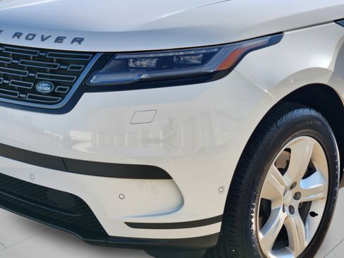 Certified 2026 Land Rover Range Rover Velar S AWD/4WD image 32