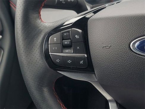 Used 2025 Ford Explorer ST-Line image 22