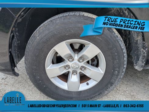 Used 2018 RAM 1500 Express RWD image 10