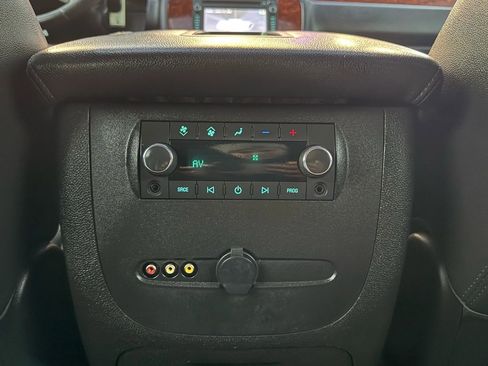 Used 2012 Chevrolet Tahoe LT image 28