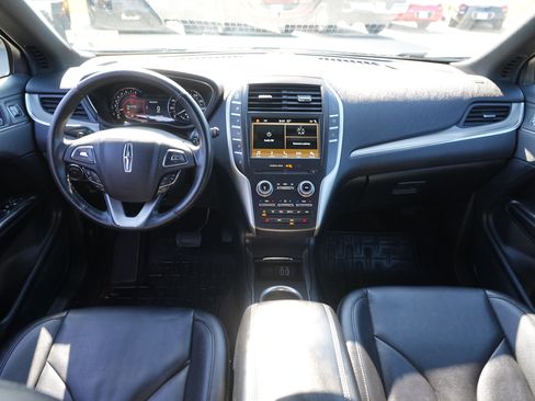 Used 2017 Lincoln MKC Premiere AWD/4WD image 27