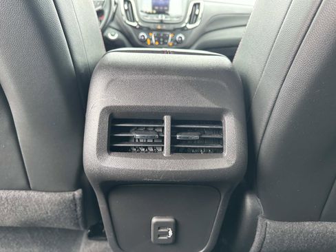 Certified 2024 Chevrolet Equinox RS FWD image 13