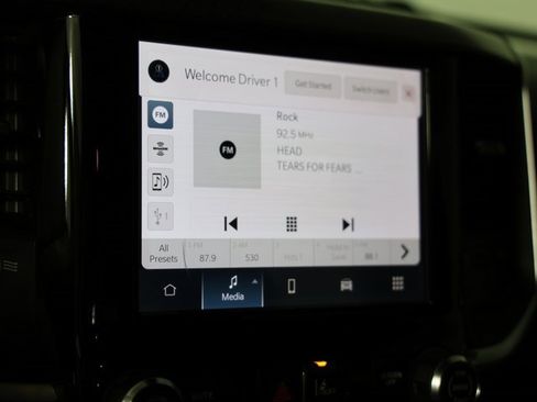 New 2026 RAM 1500 Big Horn image 18