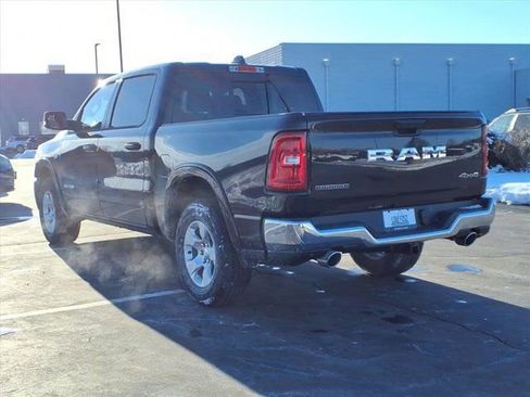 New 2026 RAM 1500 4x4 Crew Cab image 4