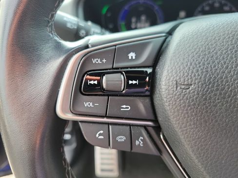 Used 2022 Honda Accord Sport image 26
