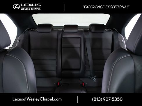 Used 2018 Lexus IS 350 F Sport RWD image 25