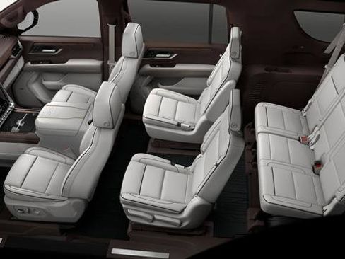 New 2026 GMC Yukon XL Denali image 9