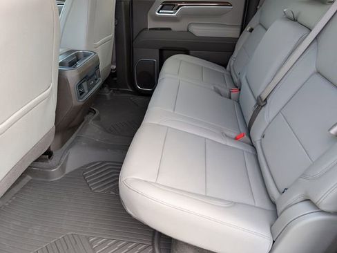 New 2026 Chevrolet Silverado 1500 RST w/ Convenience Package II image 27