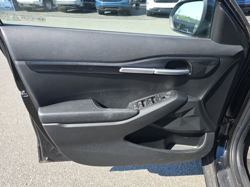 Used 2021 Kia Seltos LX AWD/4WD image 14