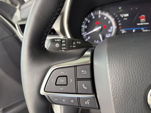 Used 2021 Toyota Highlander Limited FWD image 24